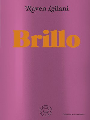 cover image of Brillo